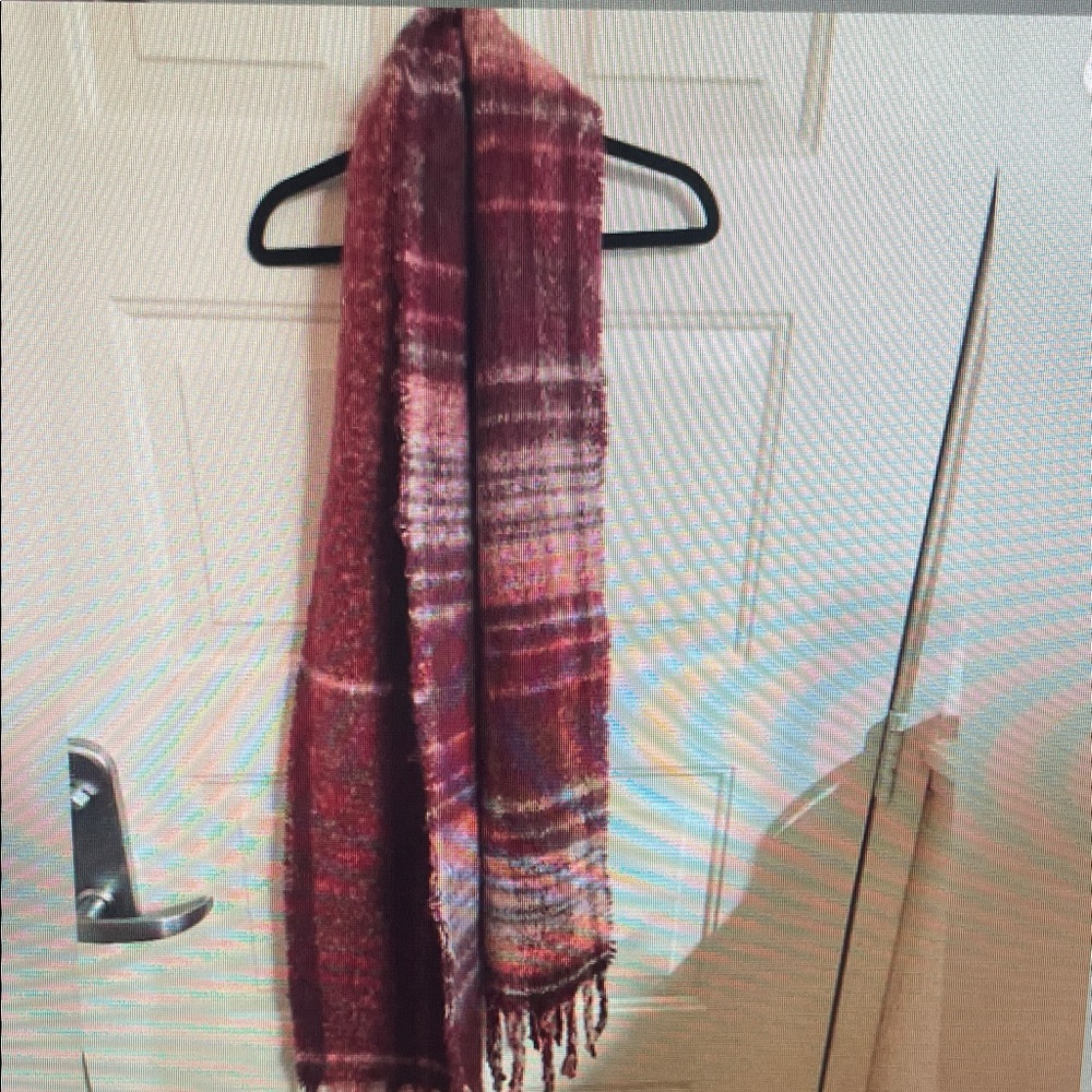 women's scarves